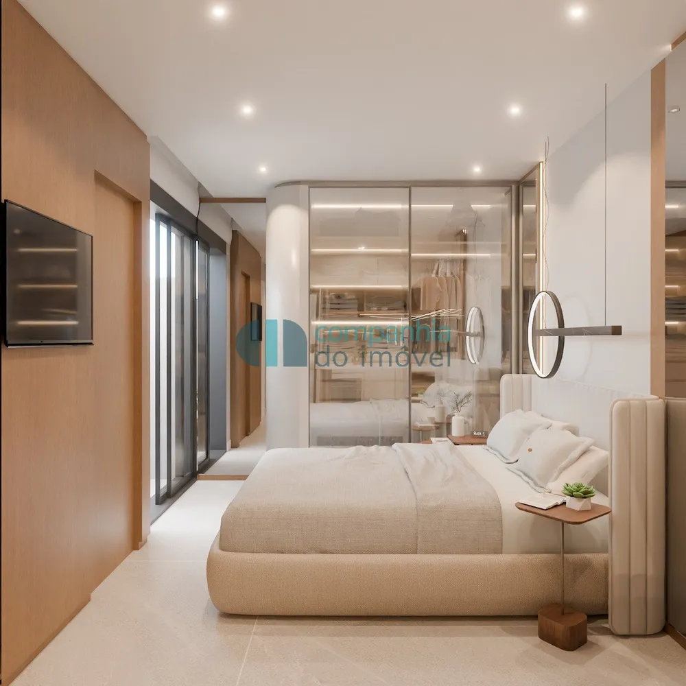 Apartamento, 1 quarto, 16 m² - Foto 6