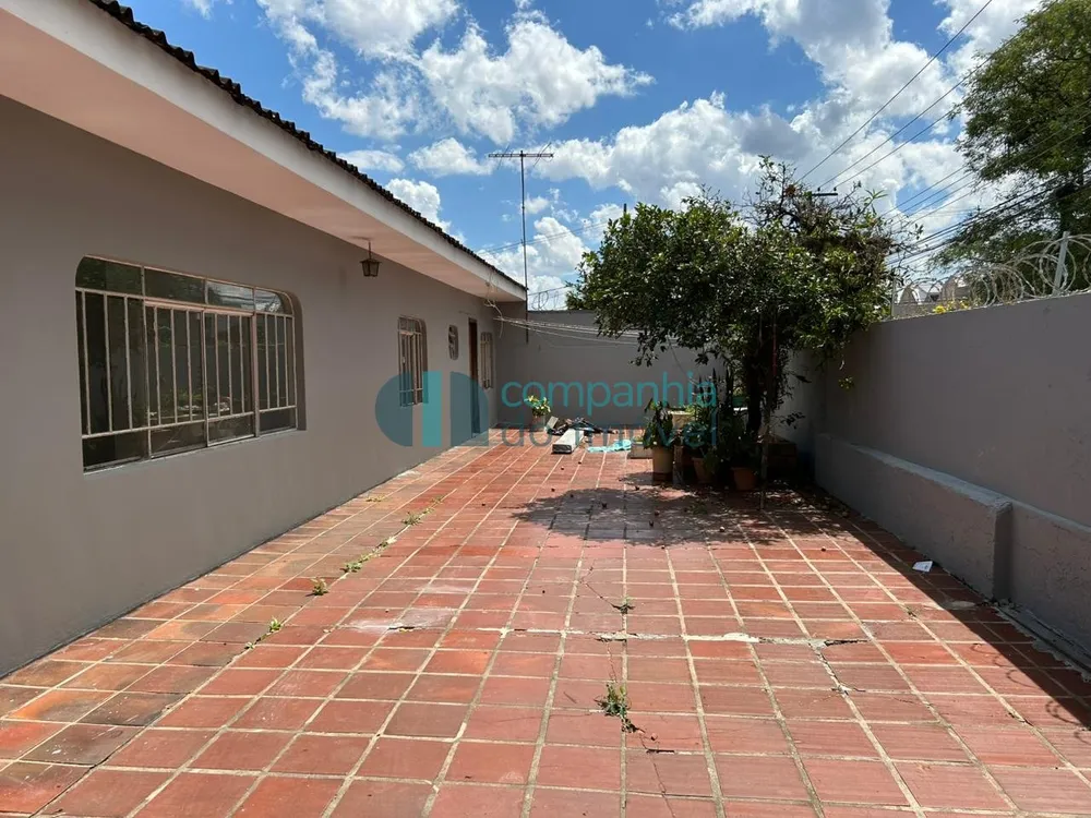 Casa, 3 quartos, 178 m² - Foto 1