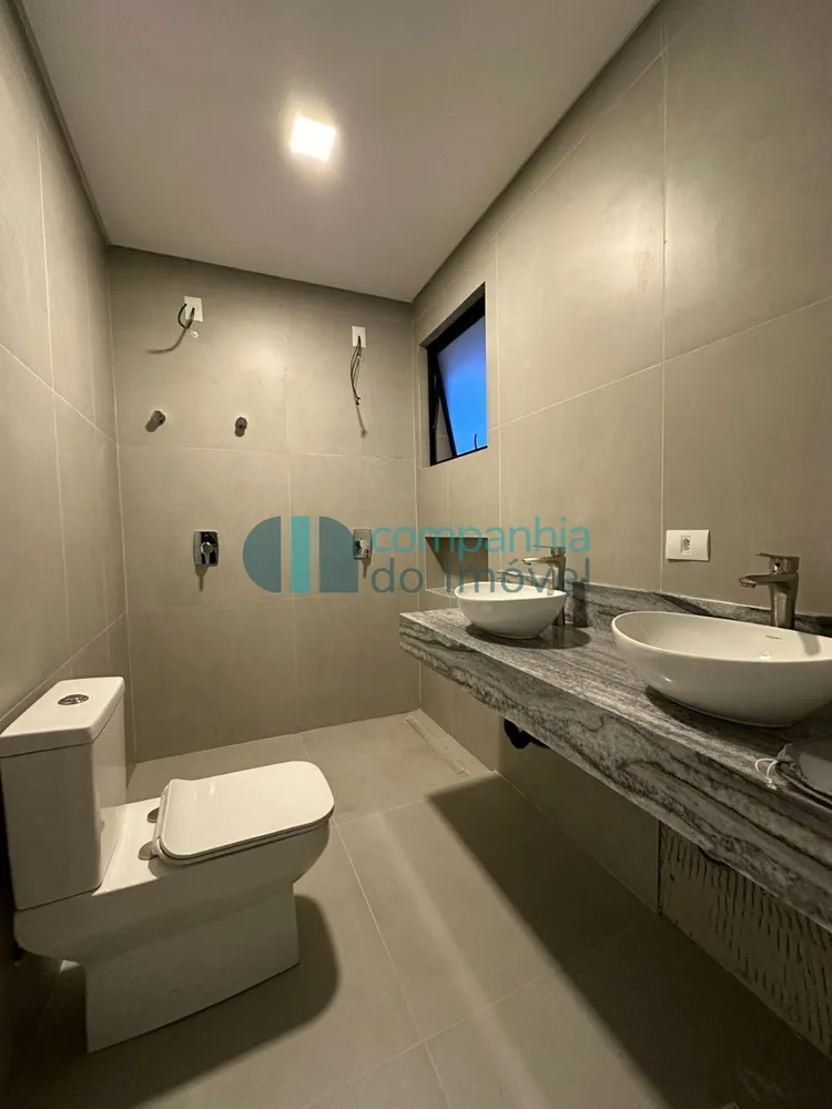 Casa de Condomínio, 3 quartos - Foto 12
