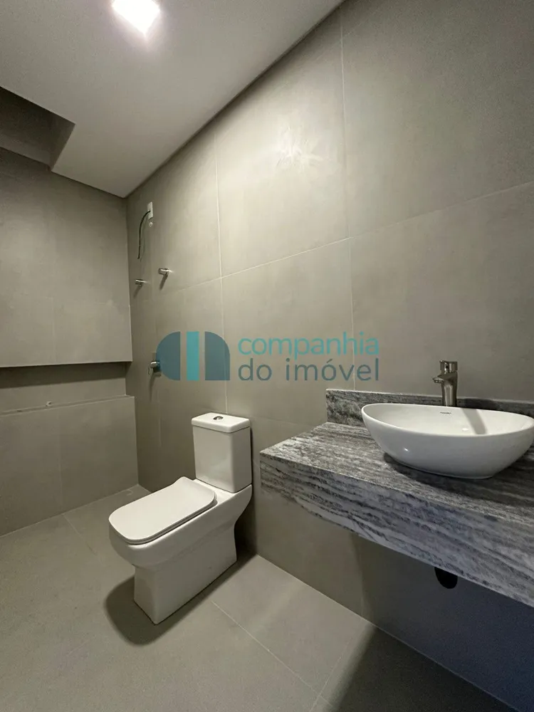 Casa de Condomínio, 3 quartos - Foto 7