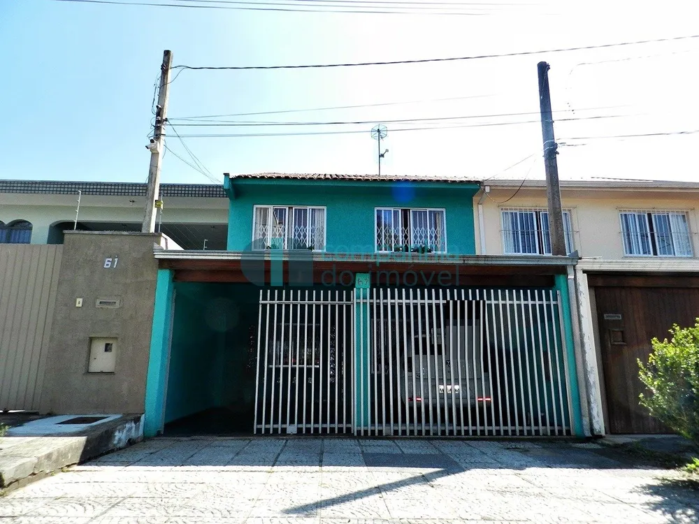Sobrado, 3 quartos, 138 m² - Foto 20