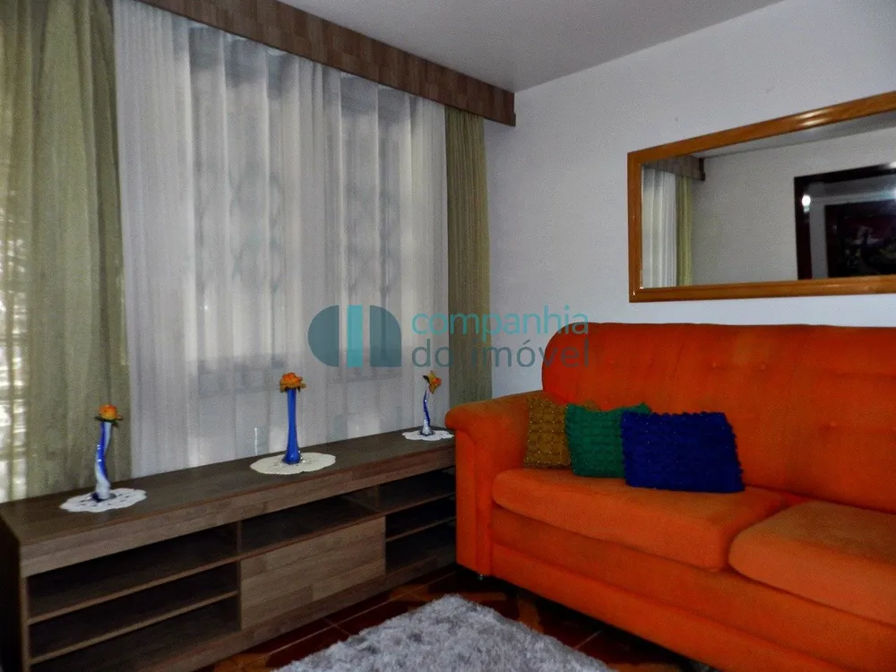 Sobrado, 3 quartos, 138 m² - Foto 3