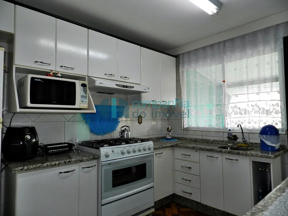 Sobrado, 3 quartos, 138 m² - Foto 4
