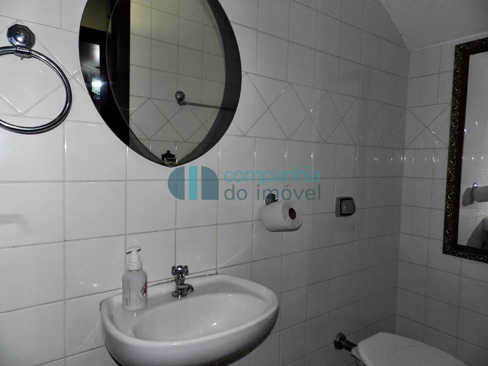 Sobrado, 3 quartos, 138 m² - Foto 9