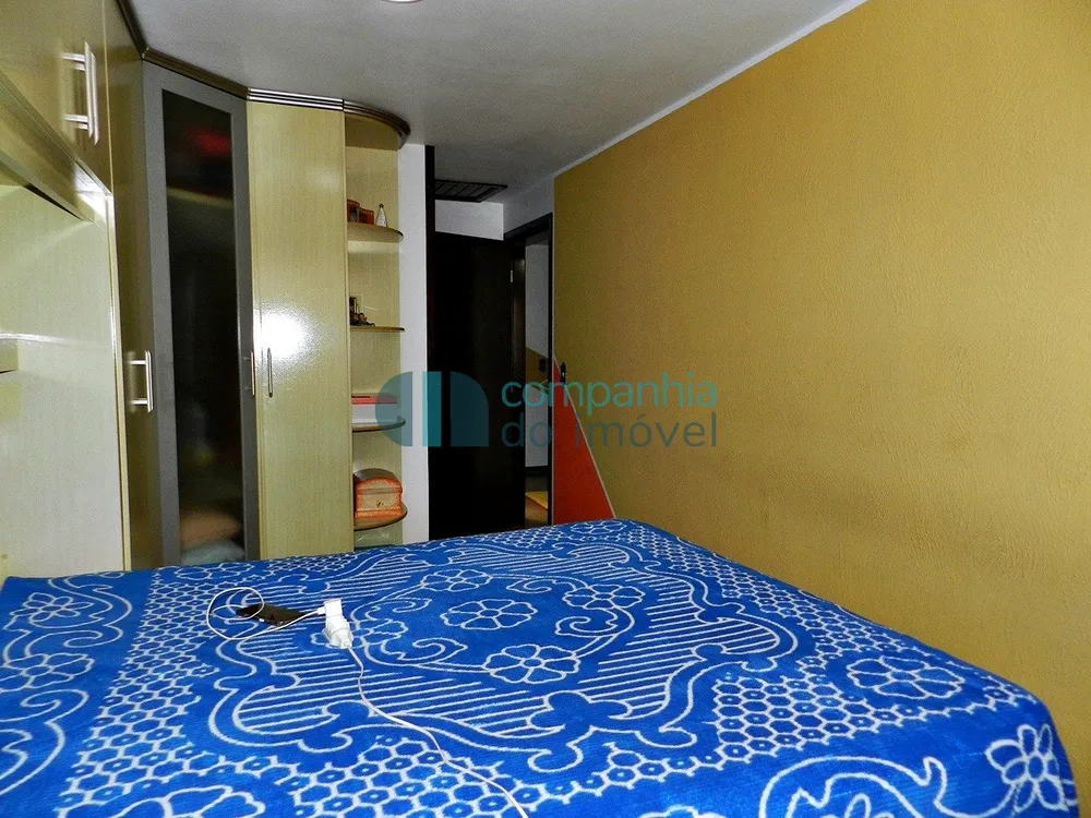 Sobrado, 3 quartos, 138 m² - Foto 16