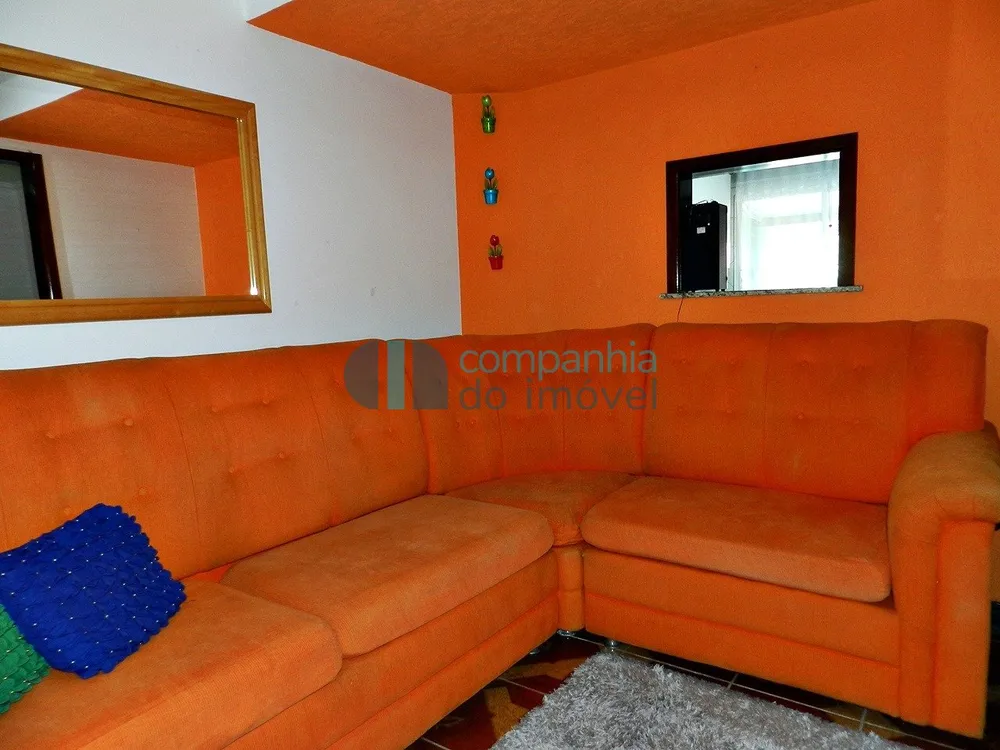 Sobrado, 3 quartos, 138 m² - Foto 2