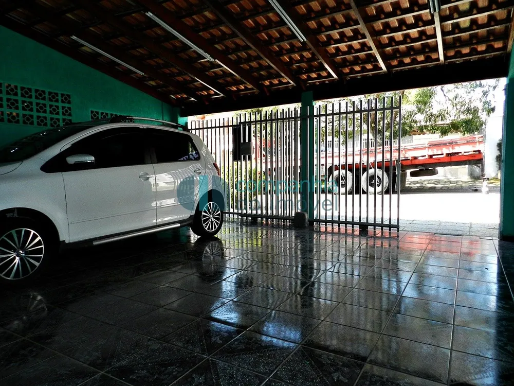 Sobrado, 3 quartos, 138 m² - Foto 19