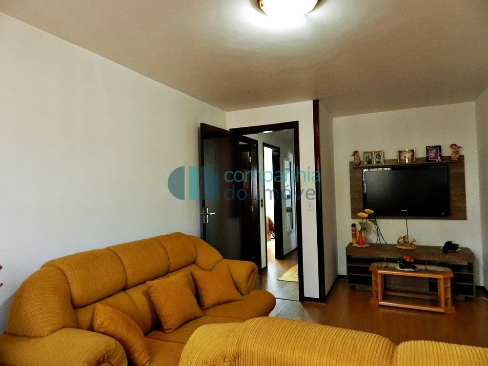 Sobrado, 3 quartos, 138 m² - Foto 14