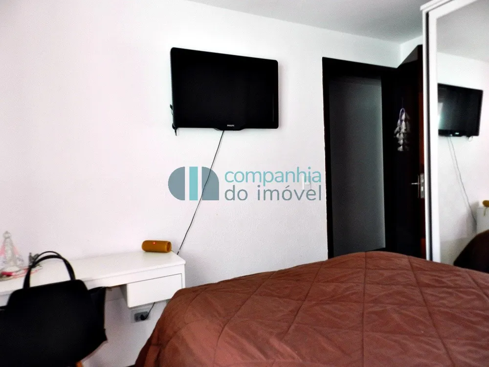 Sobrado, 3 quartos, 138 m² - Foto 11