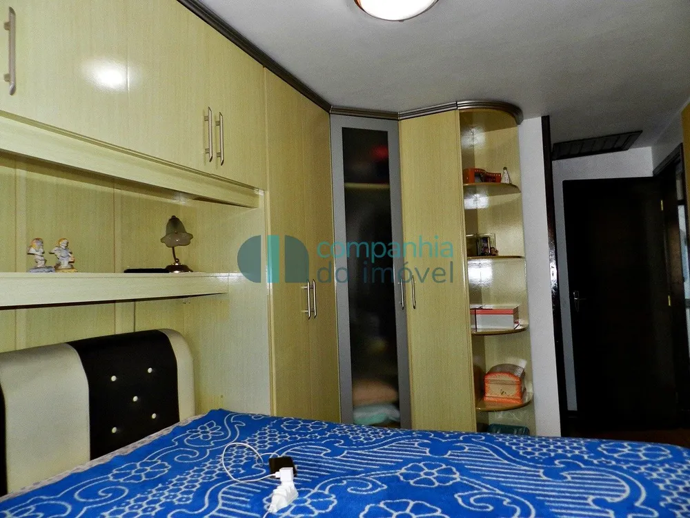 Sobrado, 3 quartos, 138 m² - Foto 17