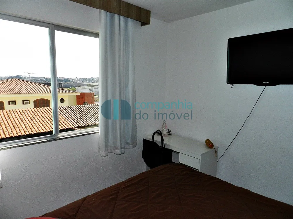 Sobrado, 3 quartos, 138 m² - Foto 12