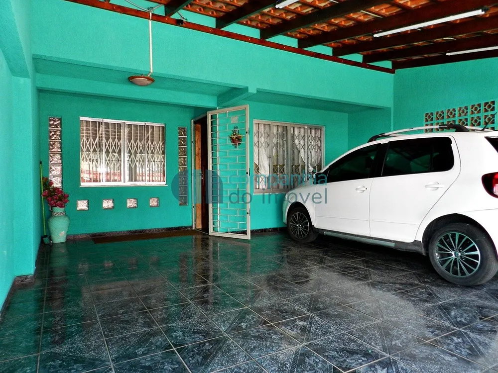 Sobrado, 3 quartos, 138 m² - Foto 18