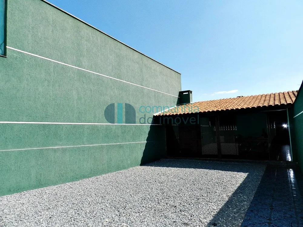 Sobrado, 3 quartos, 138 m² - Foto 6