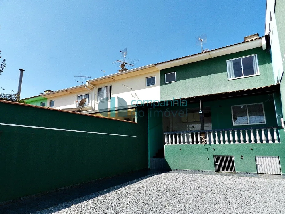 Sobrado, 3 quartos, 138 m² - Foto 7