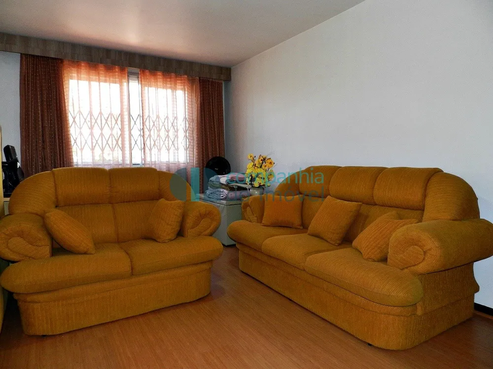Sobrado, 3 quartos, 138 m² - Foto 13