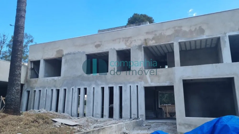 Casa de Condomínio, 6 quartos - Foto 4