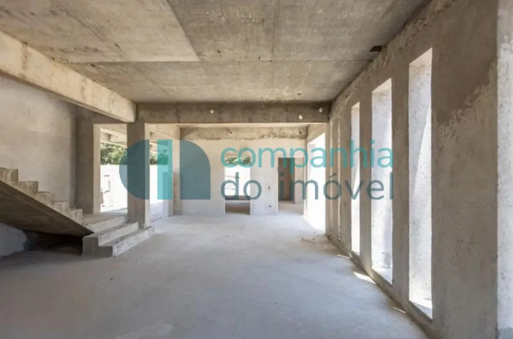 Casa de Condomínio, 6 quartos - Foto 9