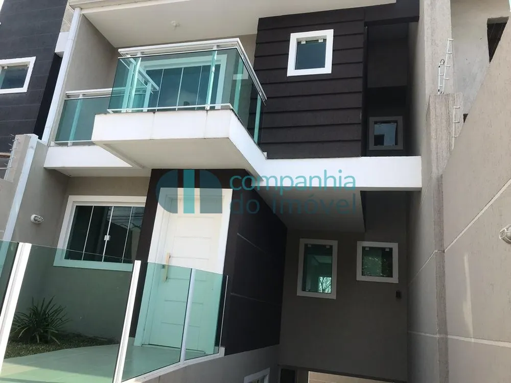 Sobrado, 3 quartos, 195 m² - Foto 2