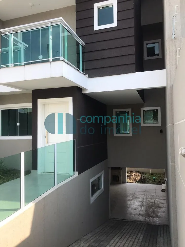 Sobrado, 3 quartos, 195 m² - Foto 6