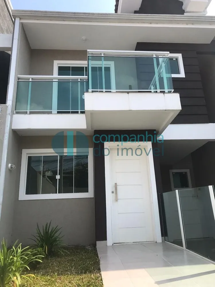 Sobrado, 3 quartos, 195 m² - Foto 10