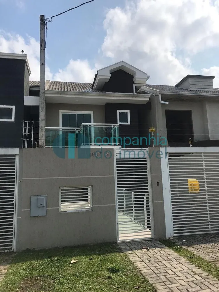 Sobrado, 3 quartos, 195 m² - Foto 4