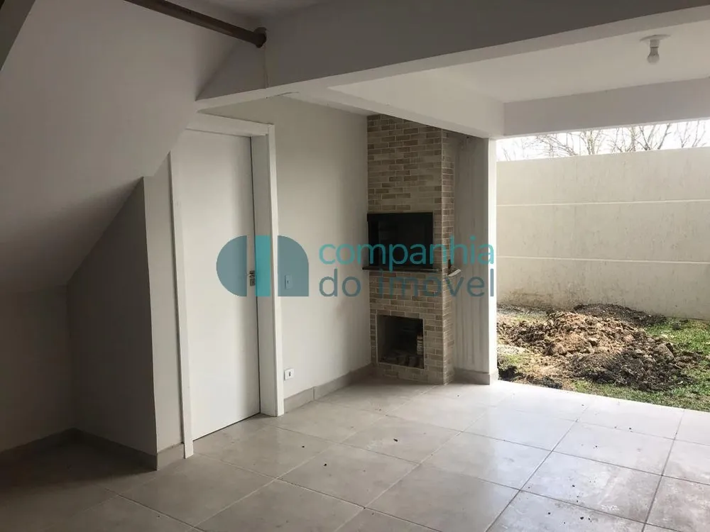 Sobrado, 3 quartos, 195 m² - Foto 8