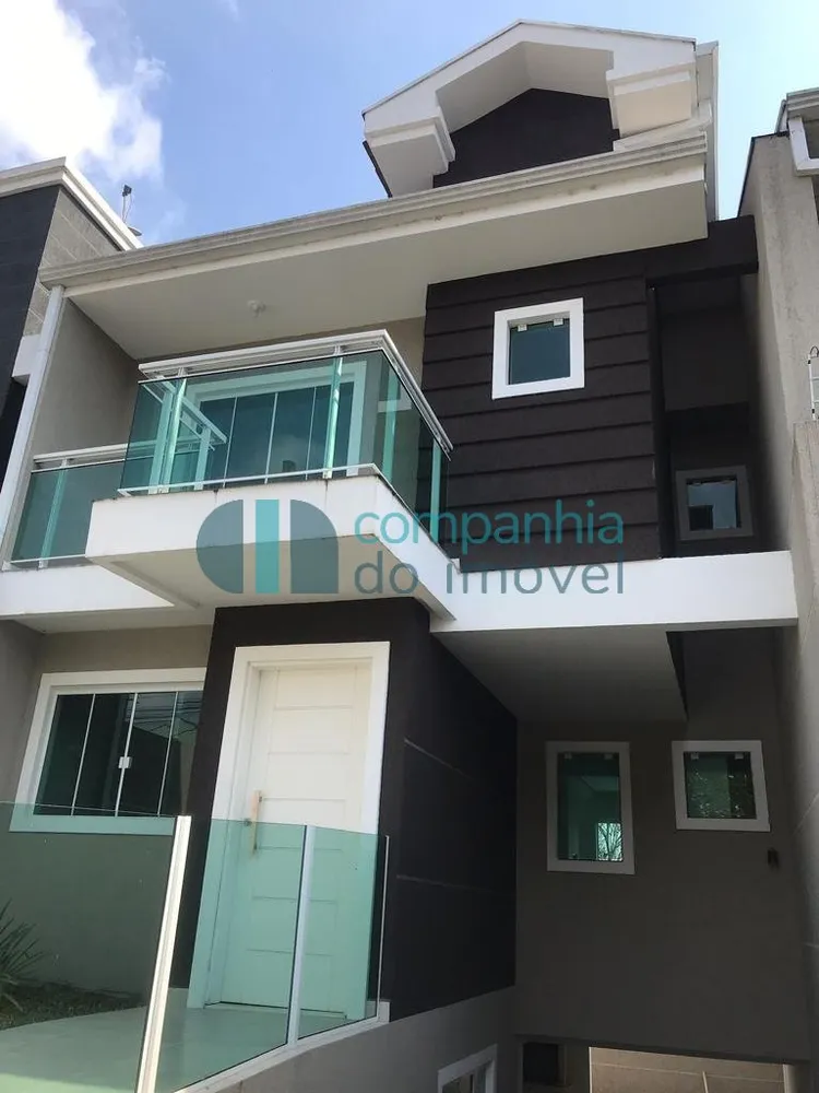 Sobrado, 3 quartos, 195 m² - Foto 5