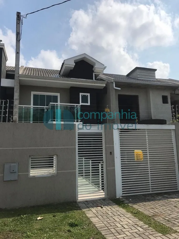 Sobrado, 3 quartos, 195 m² - Foto 9