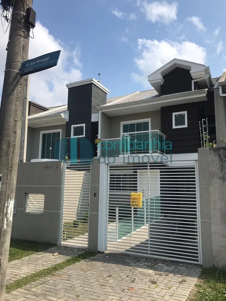 Sobrado, 3 quartos, 195 m² - Foto 3