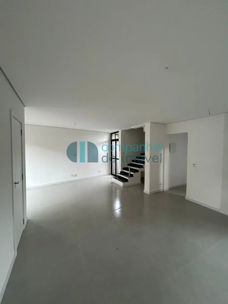 Sobrado, 3 quartos, 119 m² - Foto 3