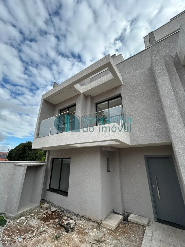 Sobrado, 3 quartos, 119 m² - Foto 10