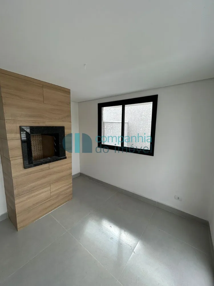 Sobrado, 3 quartos, 119 m² - Foto 13