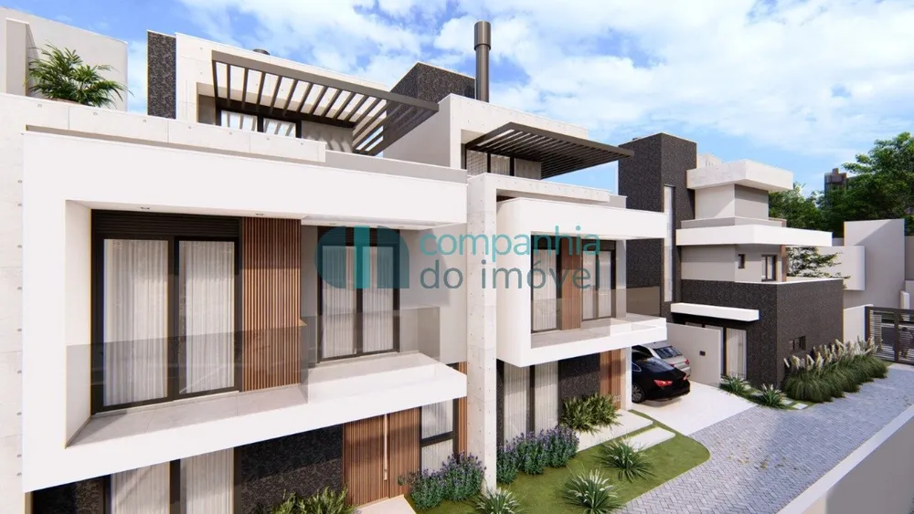 Sobrado, 3 quartos, 119 m² - Foto 14