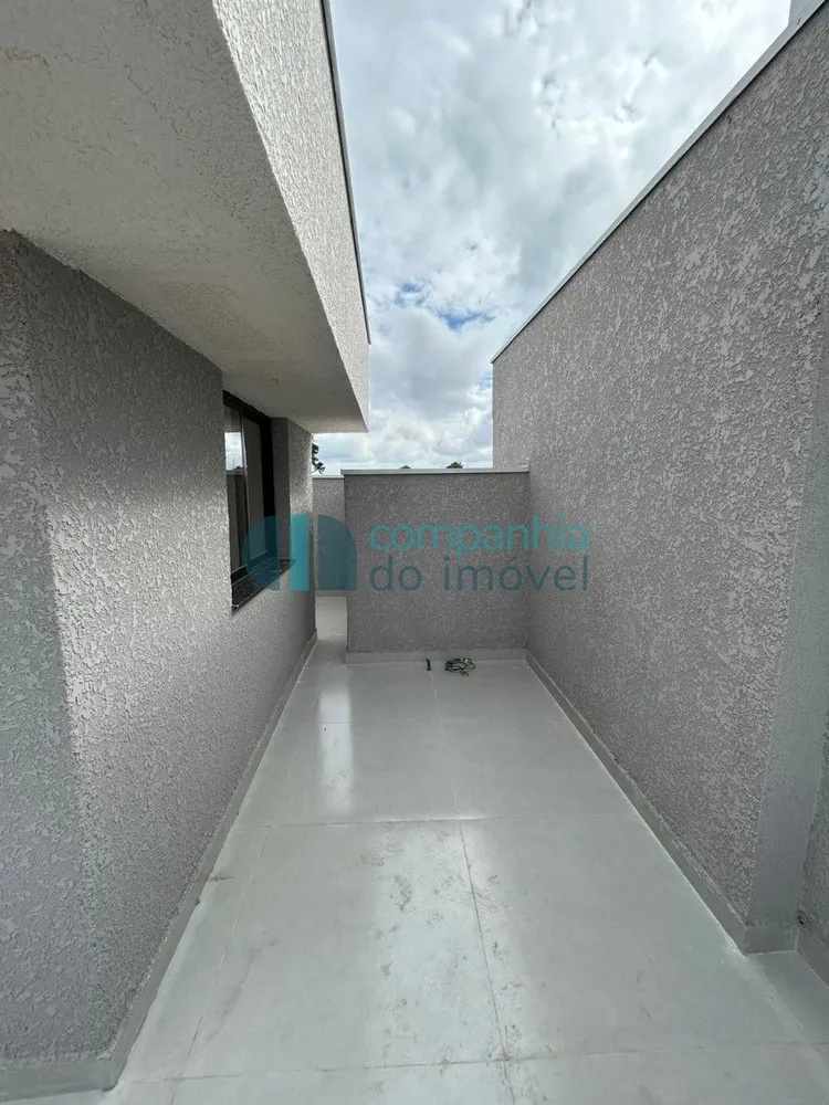 Sobrado, 3 quartos, 119 m² - Foto 9