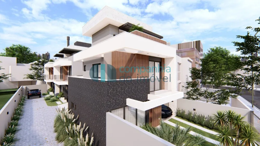 Sobrado, 3 quartos, 119 m² - Foto 17