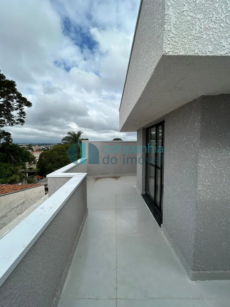 Sobrado, 3 quartos, 119 m² - Foto 8