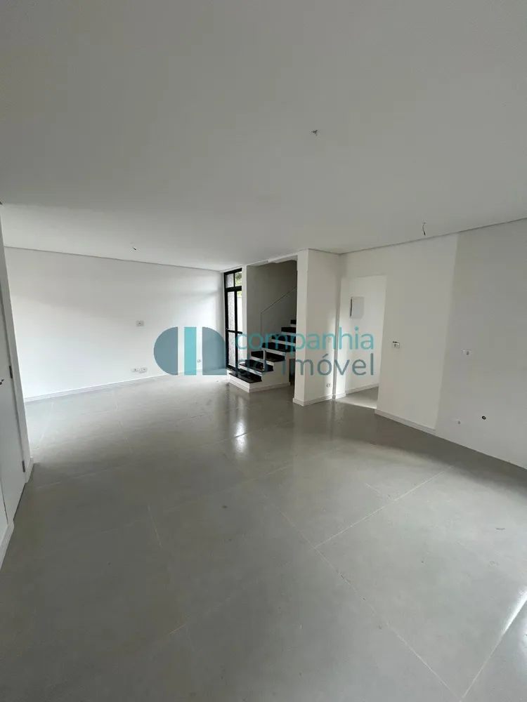 Sobrado, 3 quartos, 119 m² - Foto 2