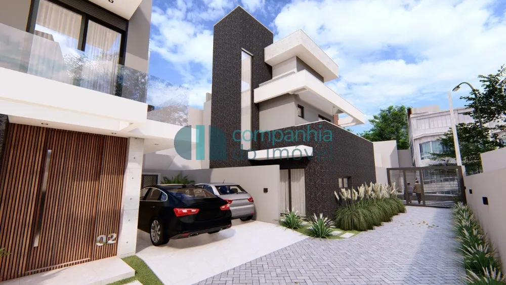 Sobrado, 3 quartos, 119 m² - Foto 15