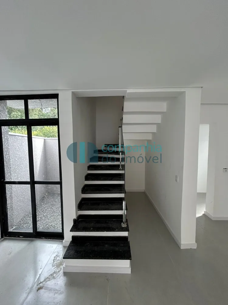 Sobrado, 3 quartos, 119 m² - Foto 4