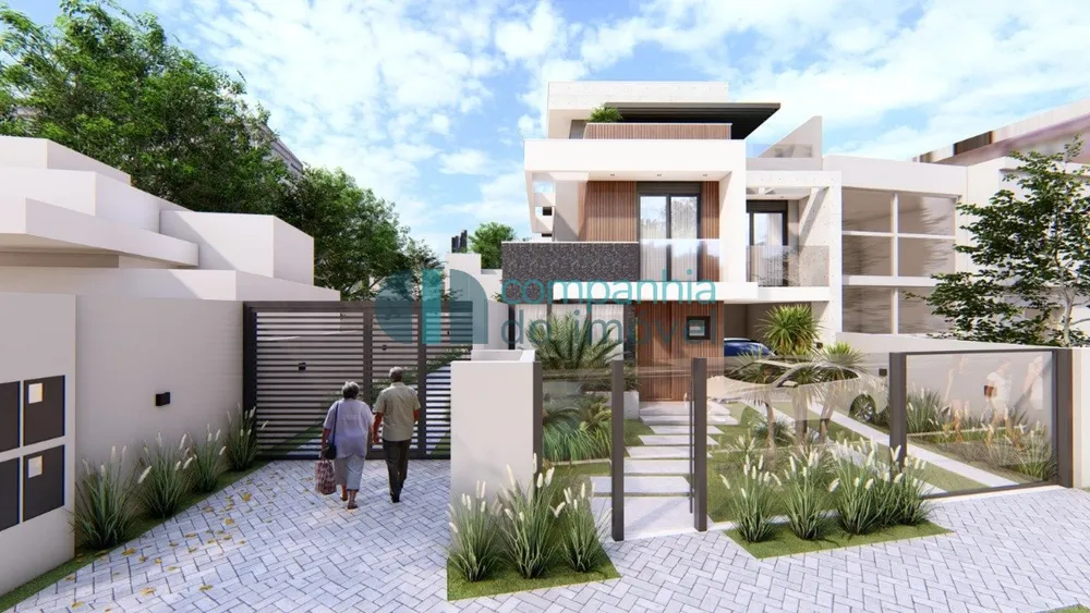 Sobrado, 3 quartos, 119 m² - Foto 19