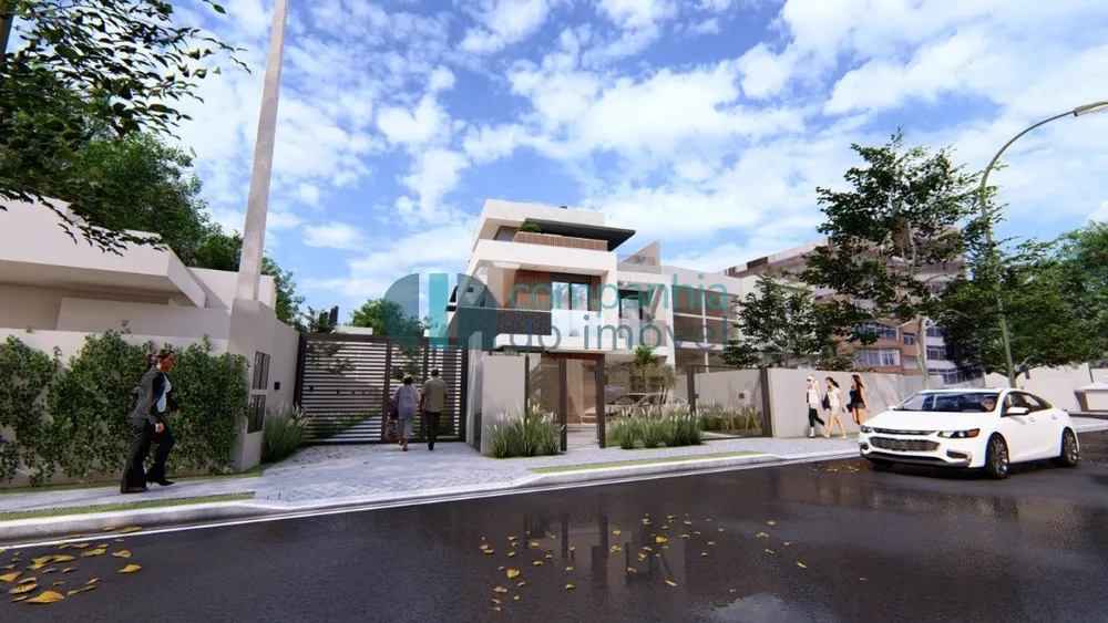 Sobrado, 3 quartos, 119 m² - Foto 20