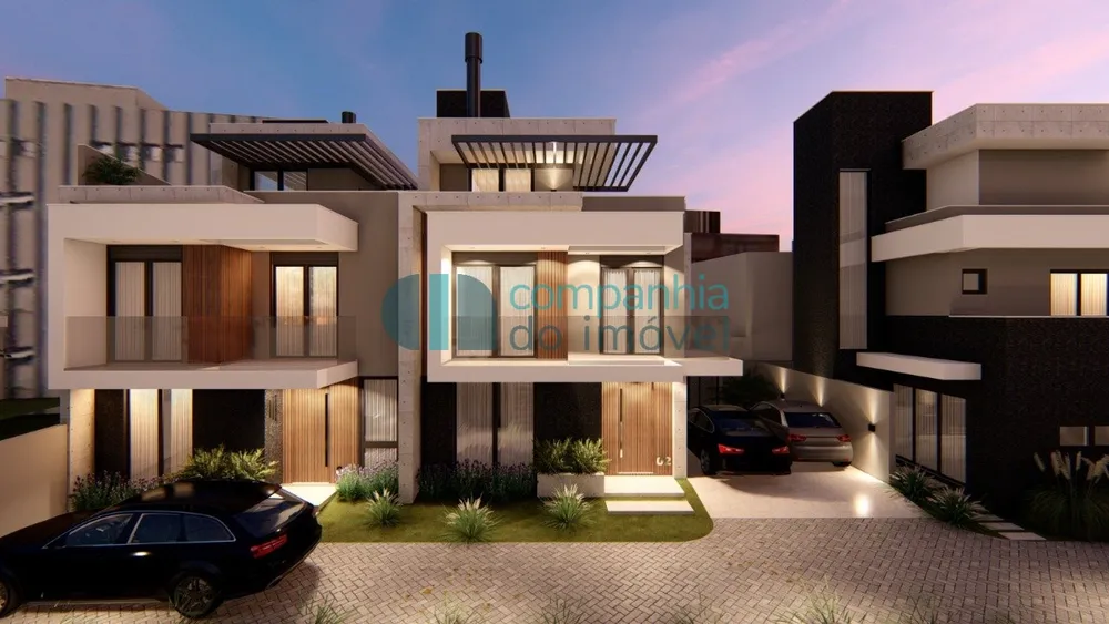 Sobrado, 3 quartos, 119 m² - Foto 11