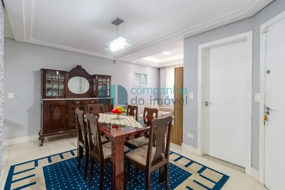 Sobrado, 3 quartos, 203 m² - Foto 8
