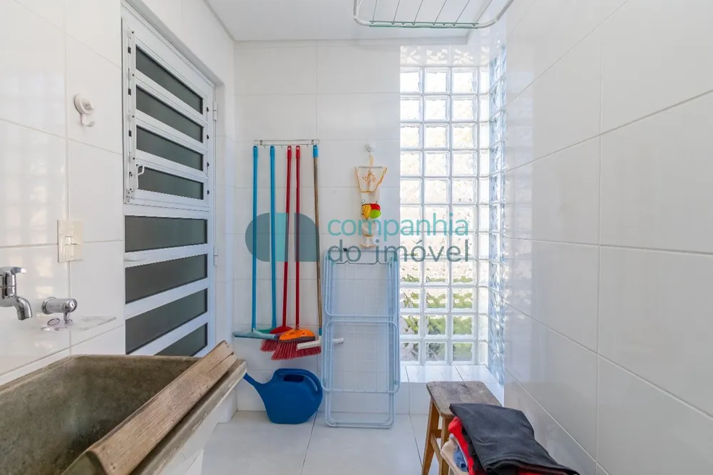 Sobrado, 3 quartos, 203 m² - Foto 7
