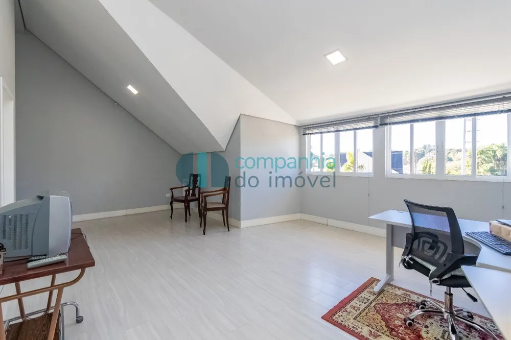 Sobrado, 3 quartos, 203 m² - Foto 18