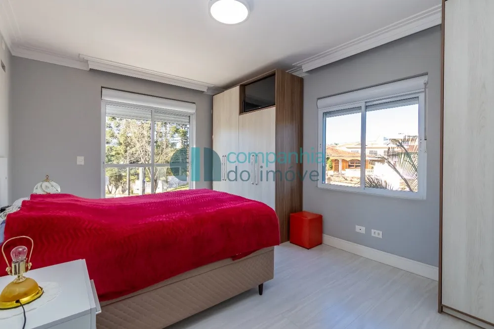 Sobrado, 3 quartos, 203 m² - Foto 16