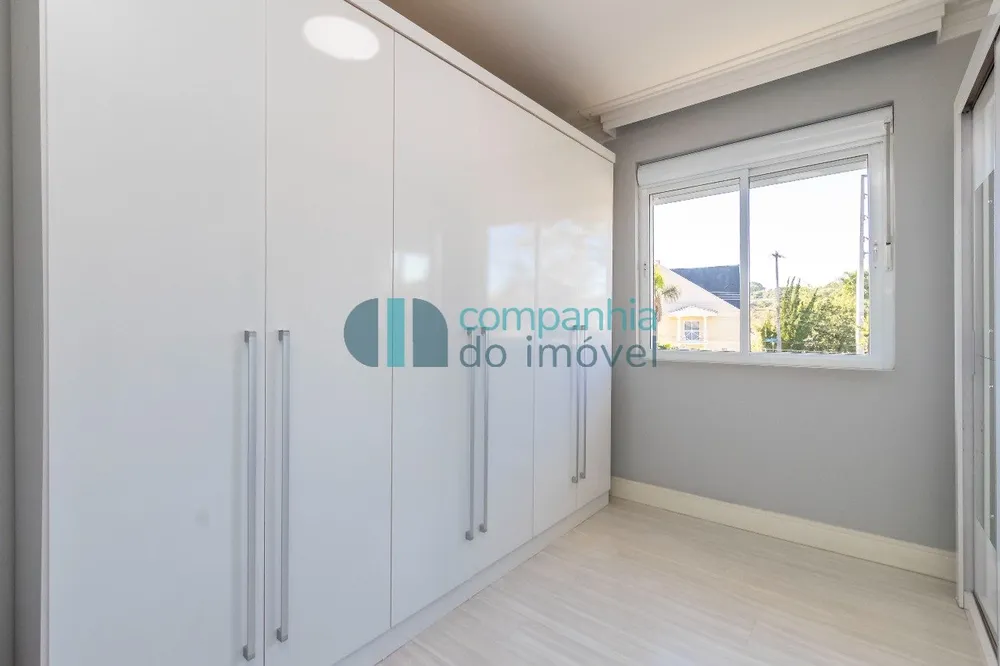 Sobrado, 3 quartos, 203 m² - Foto 11