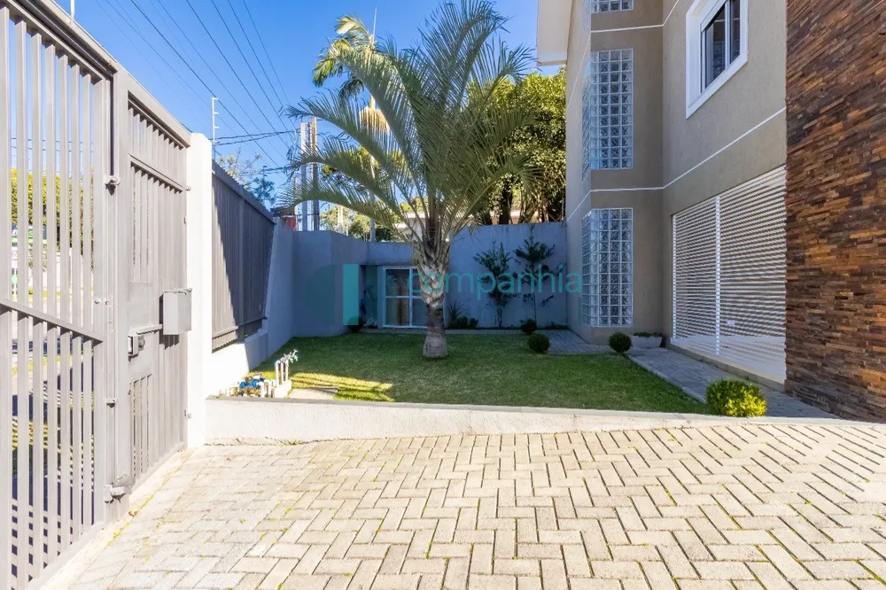 Sobrado, 3 quartos, 203 m² - Foto 2