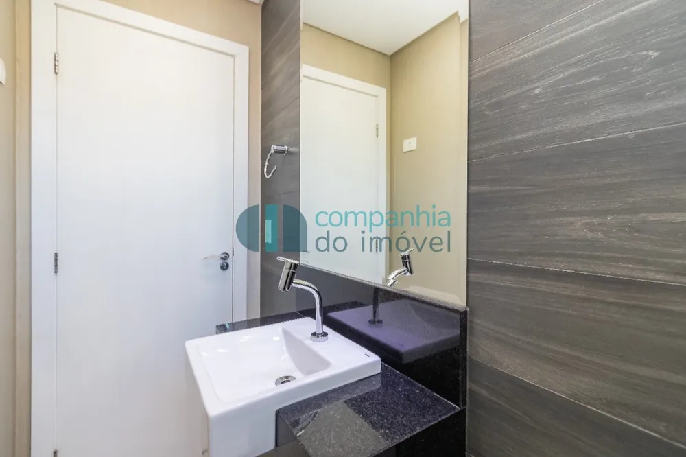 Sobrado, 3 quartos, 203 m² - Foto 3