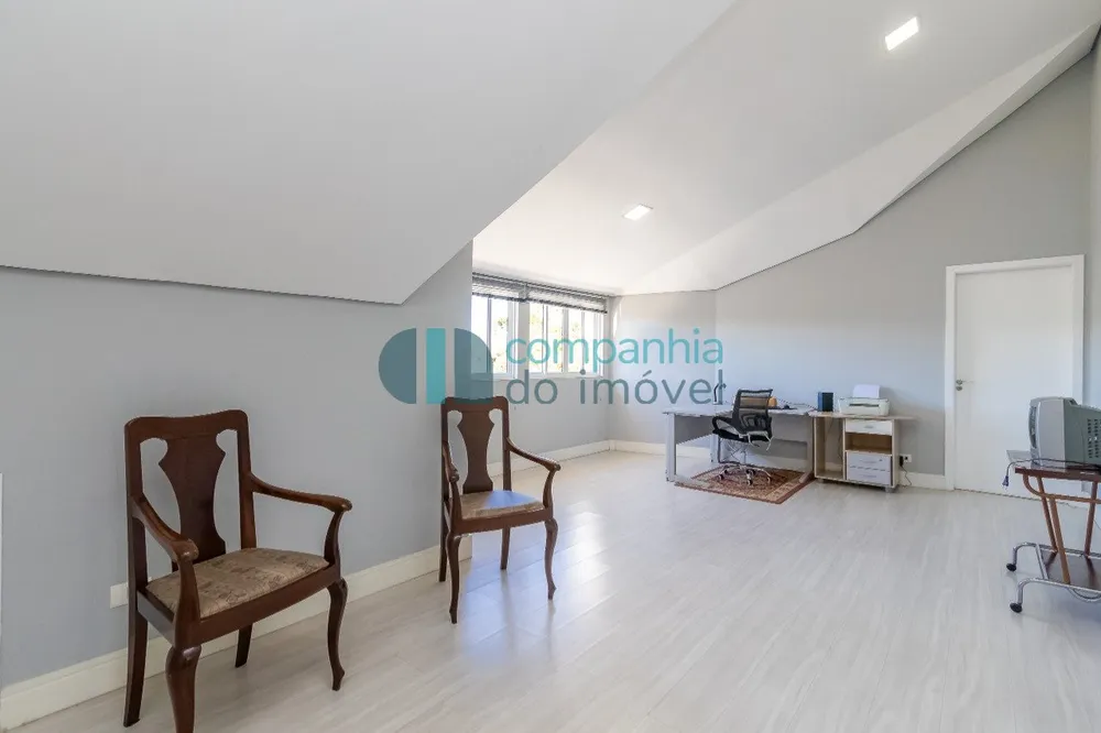 Sobrado, 3 quartos, 203 m² - Foto 19
